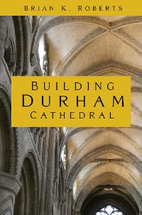 Cover Building Durham Cathedral