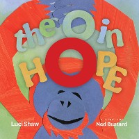 Cover The O in Hope (Read-aloud)