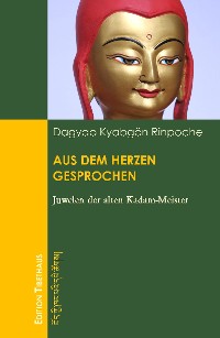 Cover Aus dem Herzen gesprochen