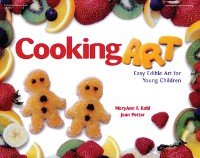 Cover Cooking Art