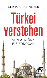Cover Türkei verstehen