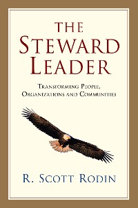 Cover The Steward Leader