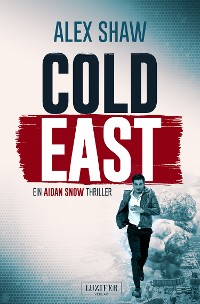 Cover COLD EAST