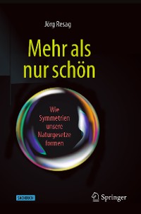 Cover Mehr als nur schön