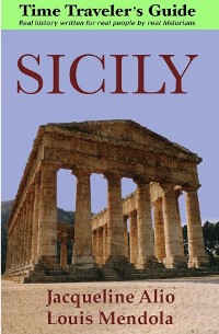 Cover Sicily