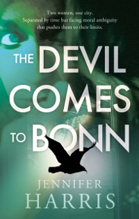 Cover Devil Comes to Bonn