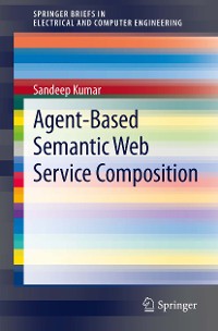 Cover Agent-Based Semantic Web Service Composition