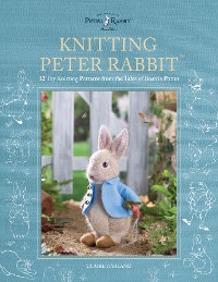 Cover Knitting Peter Rabbit™