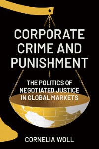 Cover Corporate Crime and Punishment