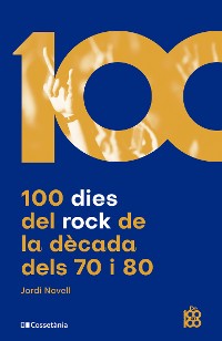 Cover 100 dies del rock de la dècada dels 70 i 80