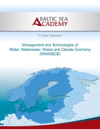 Cover Management and Technologies of Water, Wastewater, Waste and Cir-cular Economy