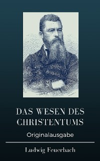 Cover Das Wesen des Christentums