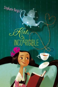 Cover Kat, Incorrigible