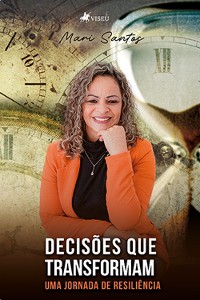 Cover Decisões que Transformam