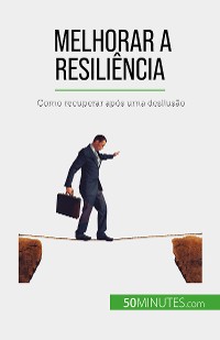 Cover Melhorar a resiliência