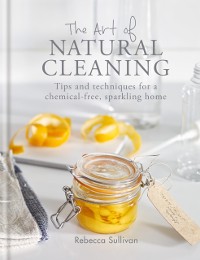 Cover Art of Natural Cleaning