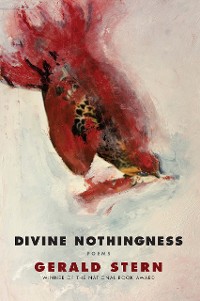 Cover Divine Nothingness: Poems