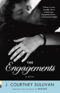 Cover Engagements