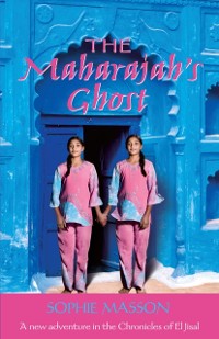 Cover Maharajah's Ghost