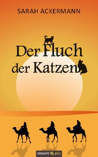 Cover Der Fluch der Katzen