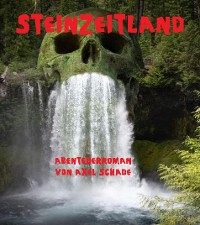 Cover Steinzeitland