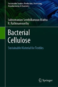 Cover Bacterial Cellulose