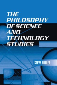 Cover Philosophy of Science and Technology Studies