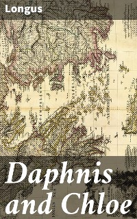 Cover Daphnis and Chloe