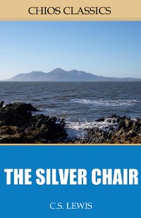 Cover The Silver Chair