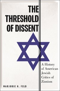 Cover The Threshold of Dissent