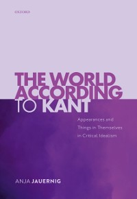 Cover World According to Kant