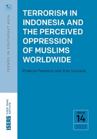 Cover Terrorism in Indonesia and the Perceived Oppression of Muslims Worldwide