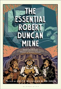 Cover Essential Robert Duncan Milne