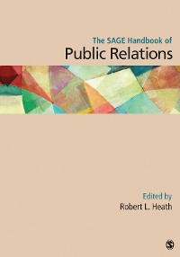 Cover The SAGE Handbook of Public Relations