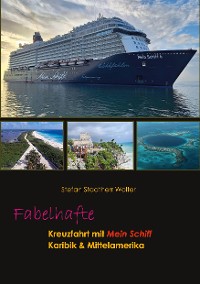 Cover Fabelhafte Kreuzfahrt mit Mein Schiff