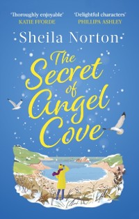Cover Secret of Angel Cove