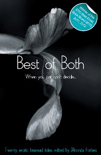 Cover Best of Both