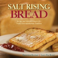 Cover Salt Rising Bread