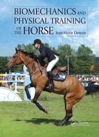 Cover Biomechanics and Physical Training of the Horse