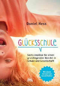 Cover Glücksschule