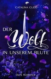 Cover Der Wolf in unserem Blute