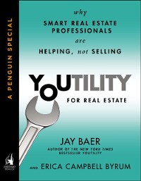 Cover Youtility for Real Estate
