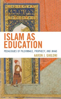 Cover Islam as Education