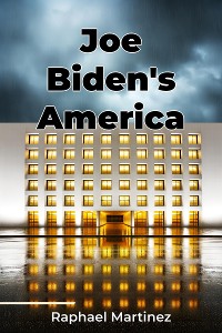 Cover Joe Biden's America