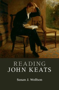 Cover Reading John Keats