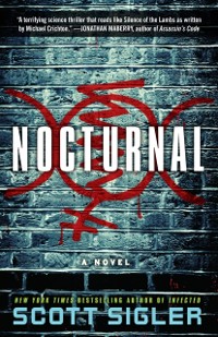 Cover Nocturnal