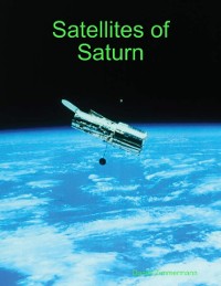 Cover Satellites of Saturn