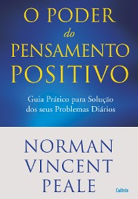 Cover O Poder do Pensamento Positivo