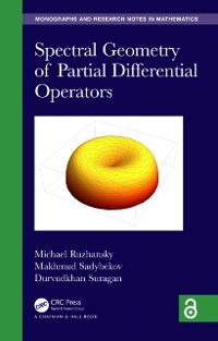 Cover Spectral Geometry of Partial Differential Operators
