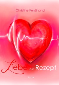 Cover Liebe auf Rezept